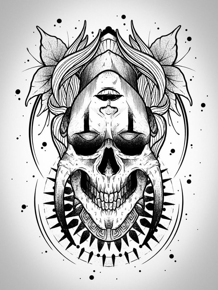 آموزش نقاشی سیاه قلم